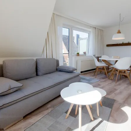 Apartment Westdeich 6