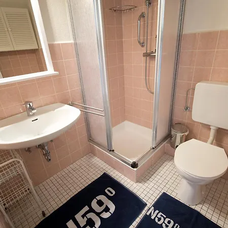 Apartment Westdeich 6 *