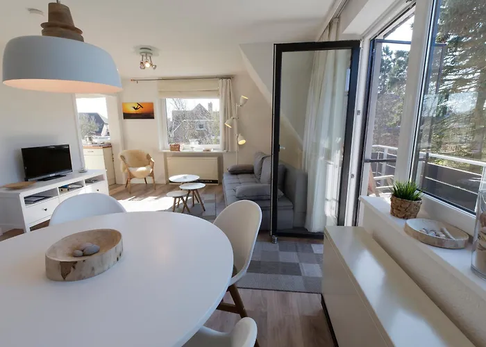 Westdeich 6 Appartement Böhl